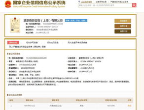谷歌系無人駕駛巨頭waymo落子上海自貿區 已設獨資公司