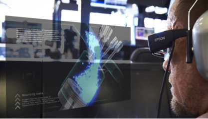 勢(shì)如破竹 愛普生與Mercedes-AMG Petronas Motorsport全力以赴F1上海站