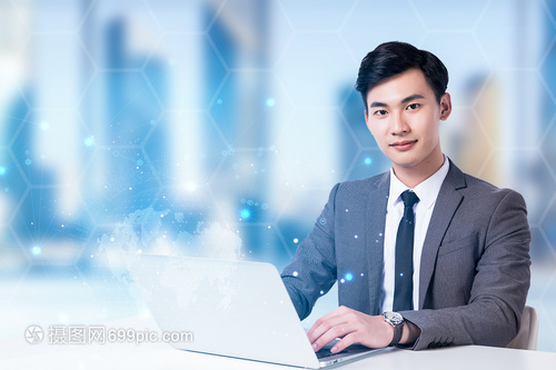 商務(wù)科技與商務(wù)信息咨詢 數(shù)字化時(shí)代的企業(yè)競爭力引擎